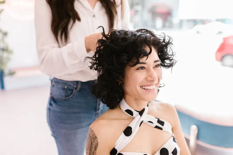 Beauty & Hair